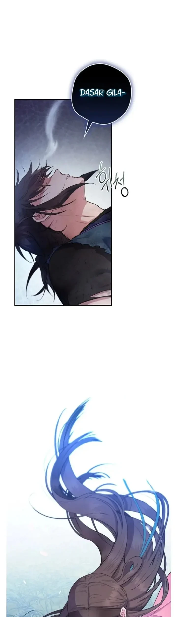 The Strongest Villainess Chapter 93 - halaman 60