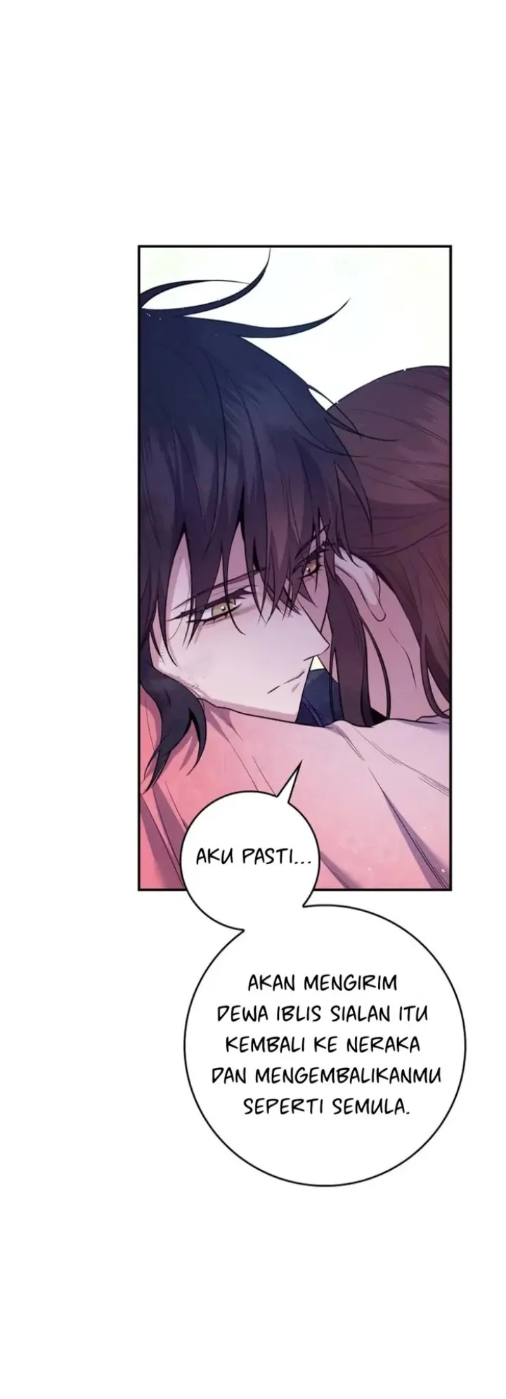 The Strongest Villainess Chapter 93 - halaman 66