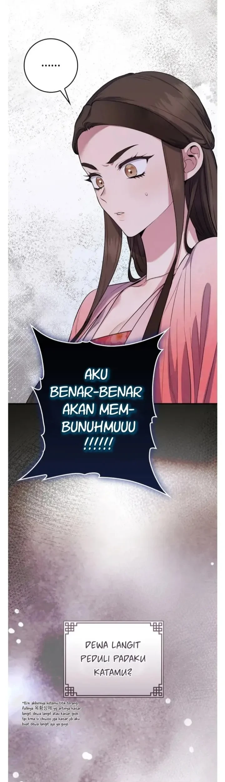 The Strongest Villainess Chapter 93 - halaman 7