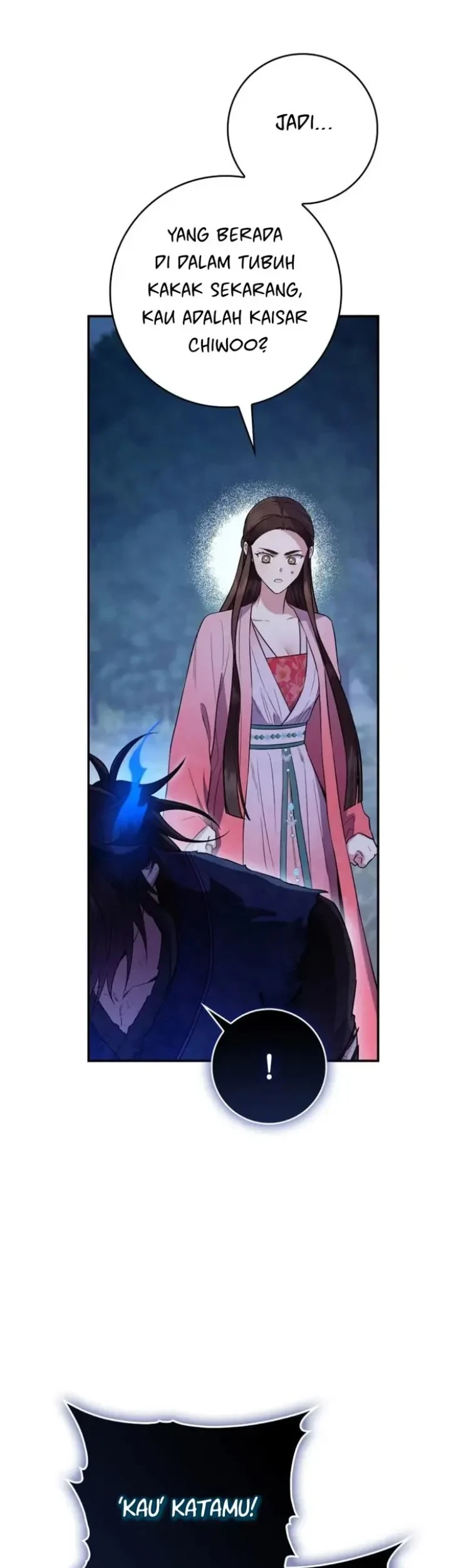 The Strongest Villainess Chapter 93 - halaman 9
