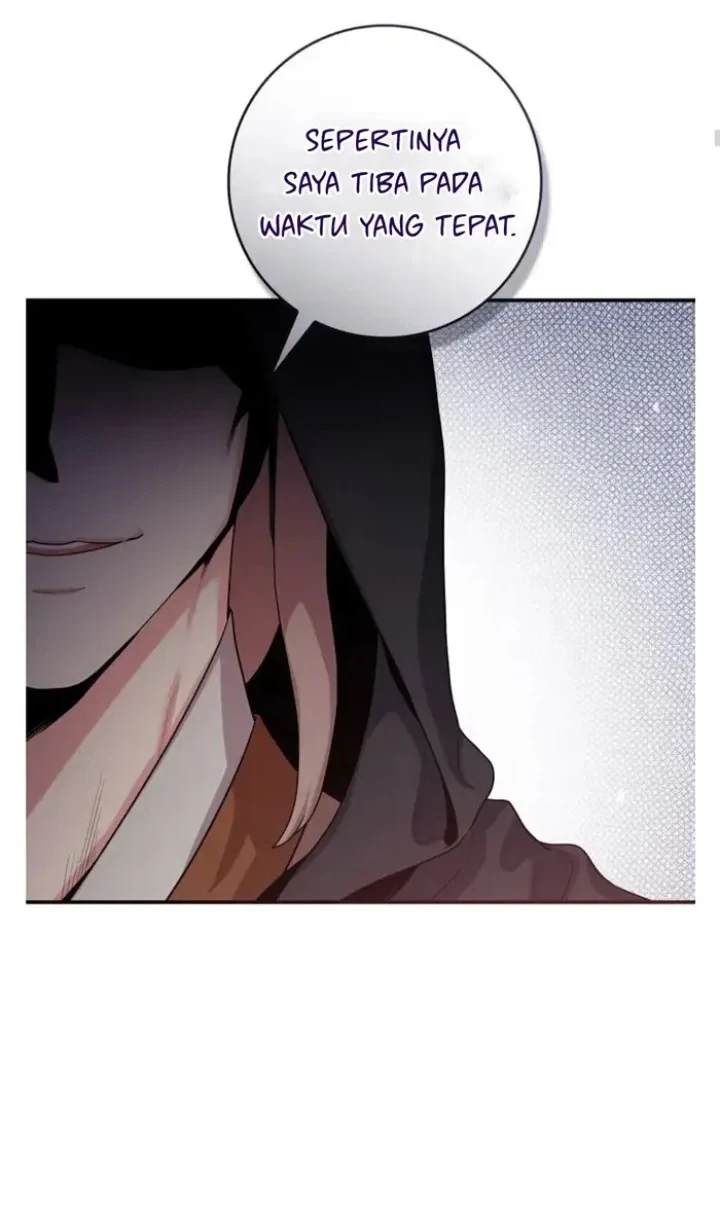 The Strongest Villainess Chapter 94 - halaman 11