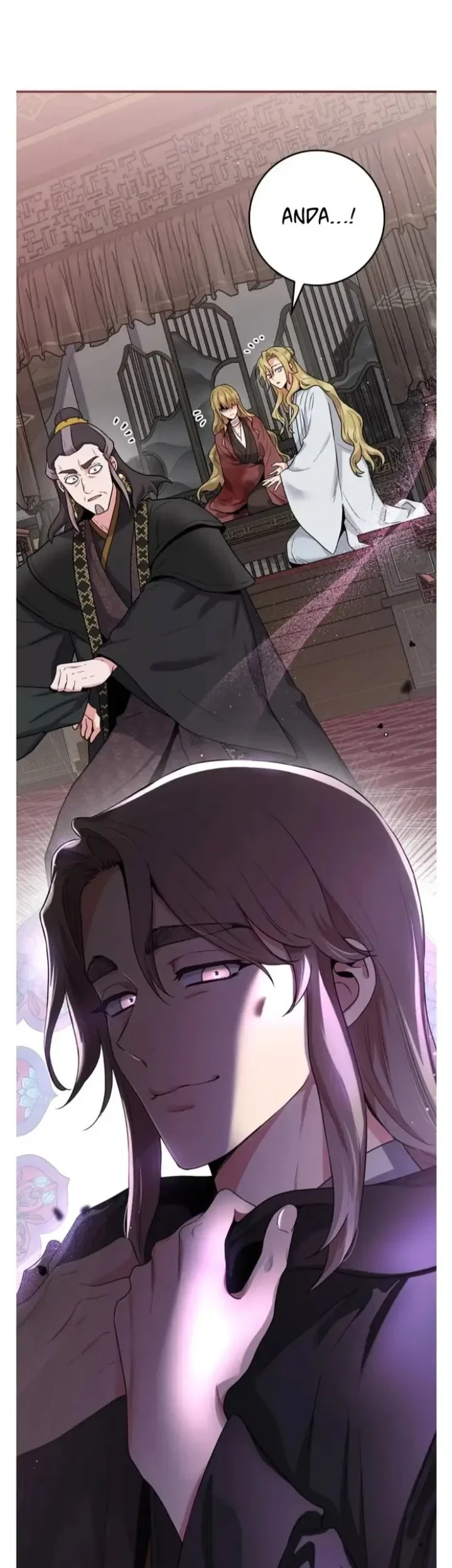 The Strongest Villainess Chapter 94 - halaman 12