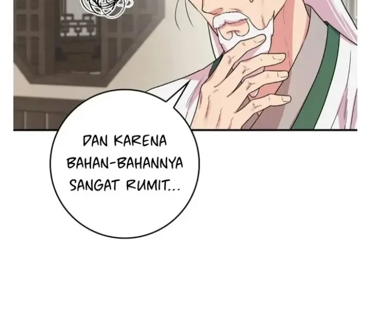 The Strongest Villainess Chapter 94 - halaman 17