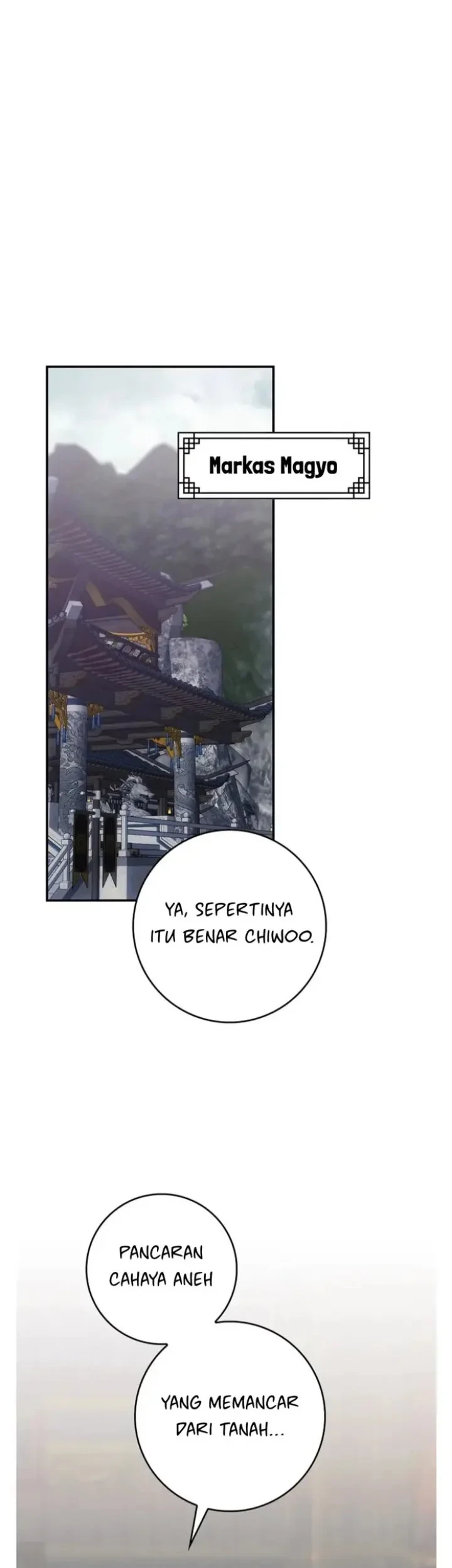 The Strongest Villainess Chapter 94 - halaman 2