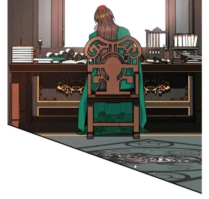 The Strongest Villainess Chapter 94 - halaman 21