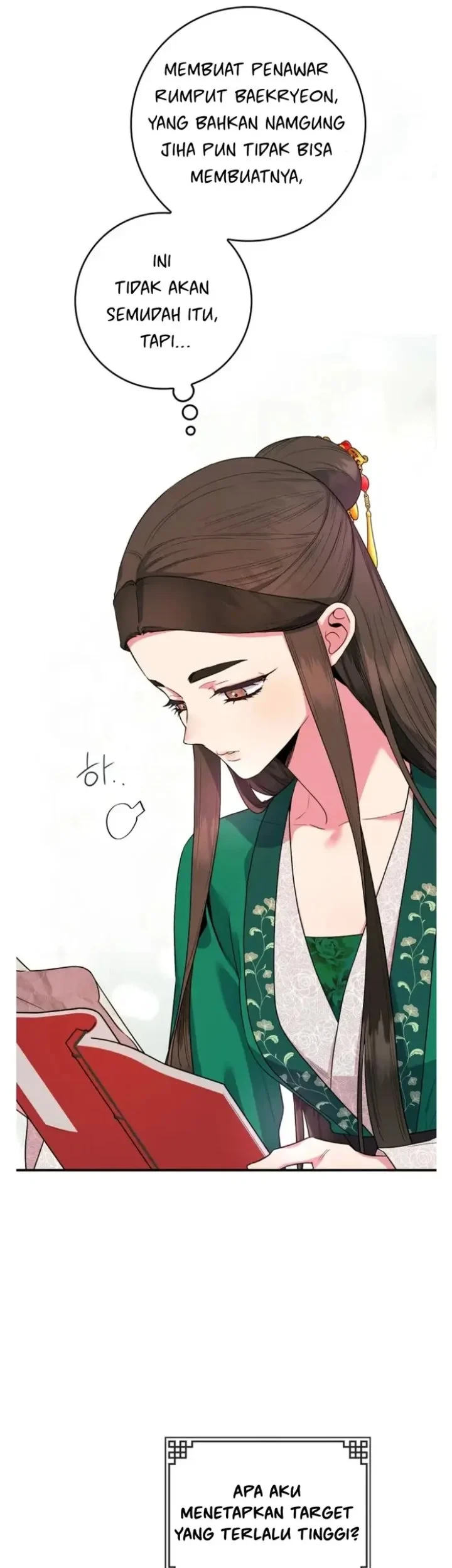 The Strongest Villainess Chapter 94 - halaman 22