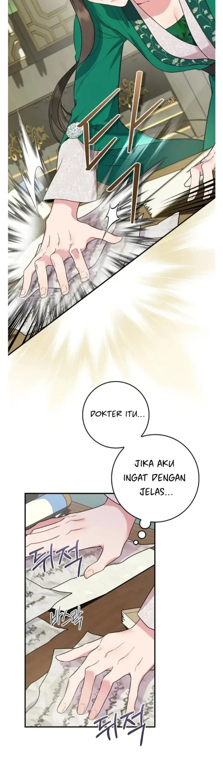 The Strongest Villainess Chapter 94 - halaman 29
