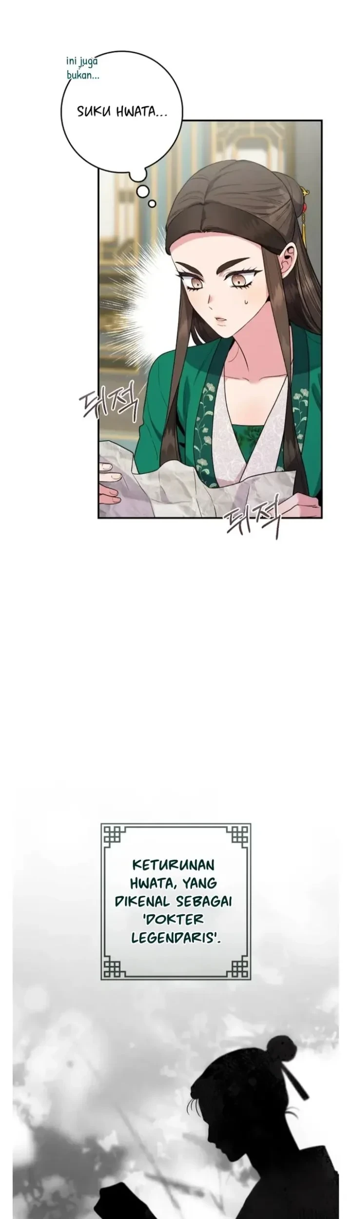 The Strongest Villainess Chapter 94 - halaman 30