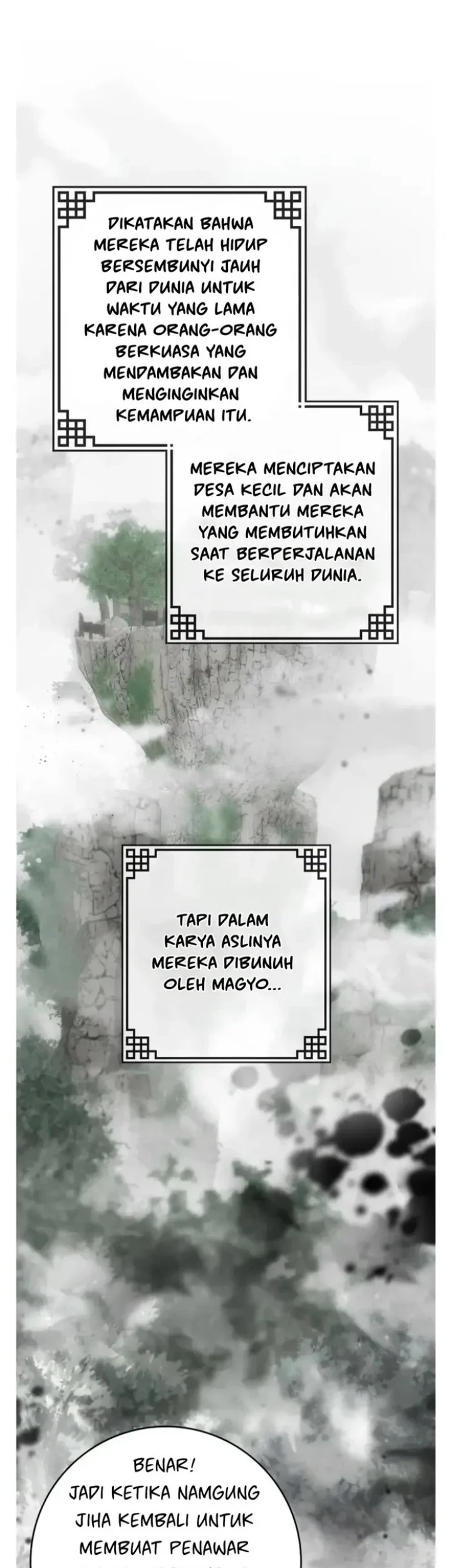The Strongest Villainess Chapter 94 - halaman 32