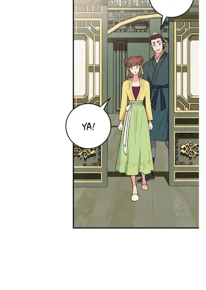 The Strongest Villainess Chapter 94 - halaman 39