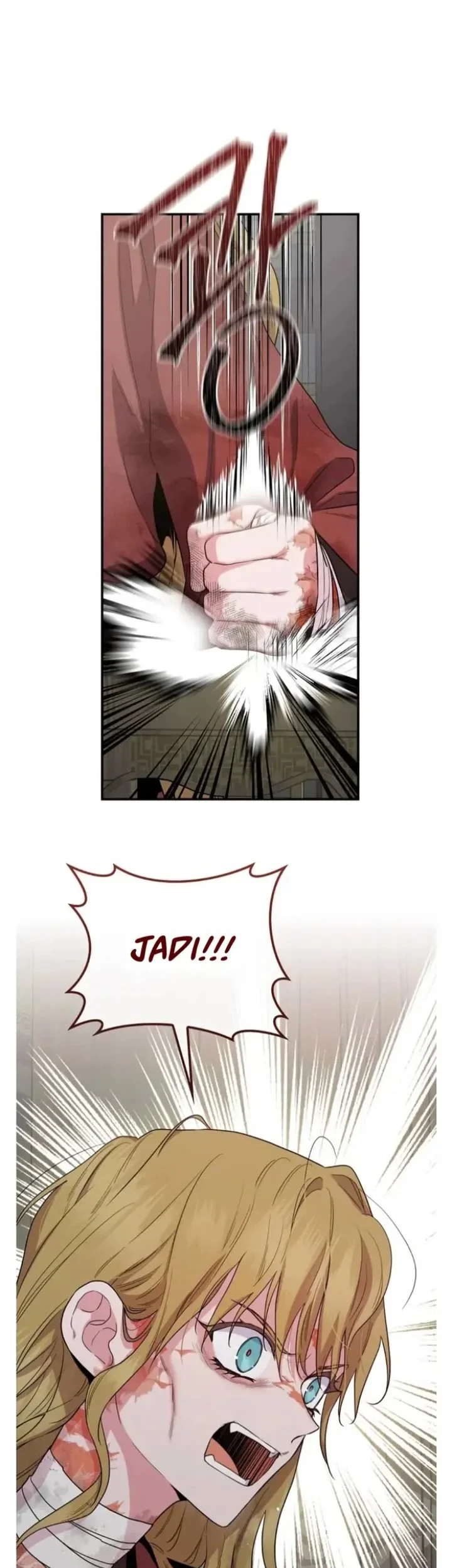 The Strongest Villainess Chapter 94 - halaman 4