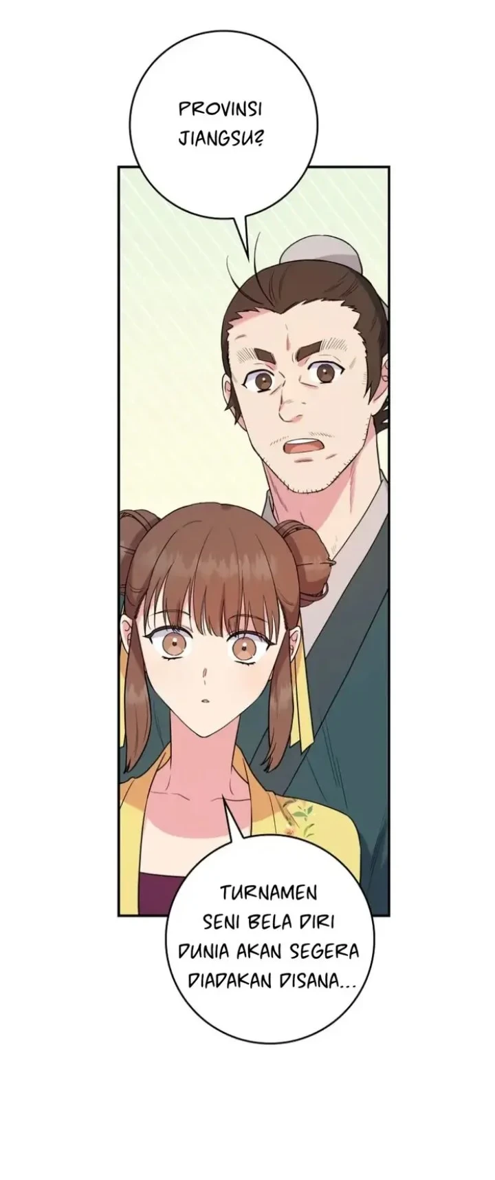 The Strongest Villainess Chapter 94 - halaman 41
