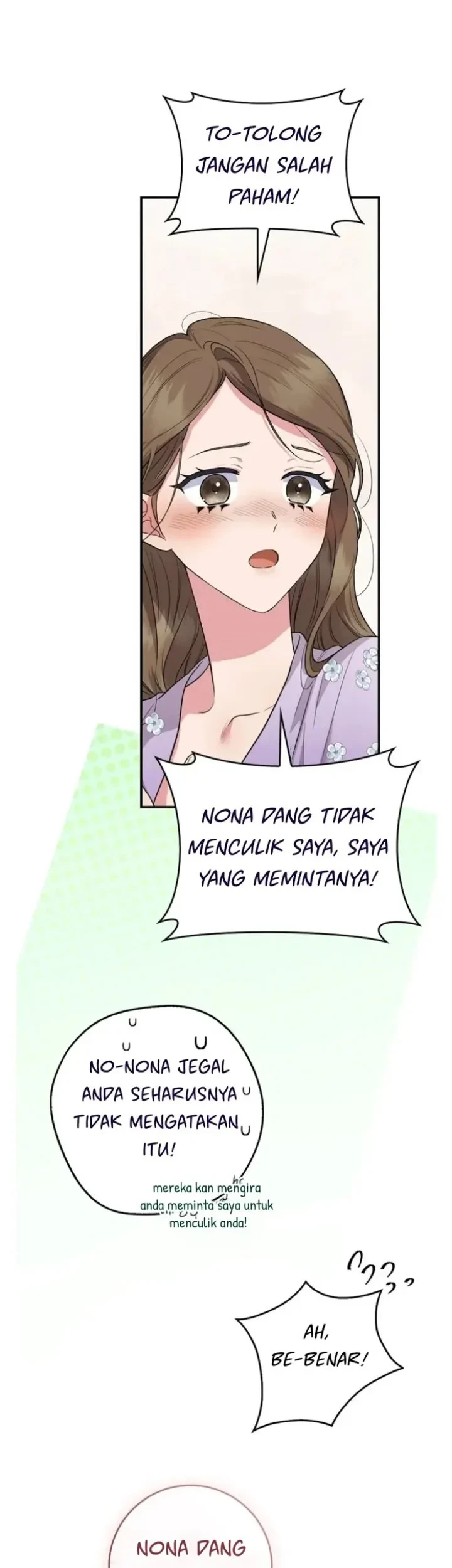 The Strongest Villainess Chapter 94 - halaman 55