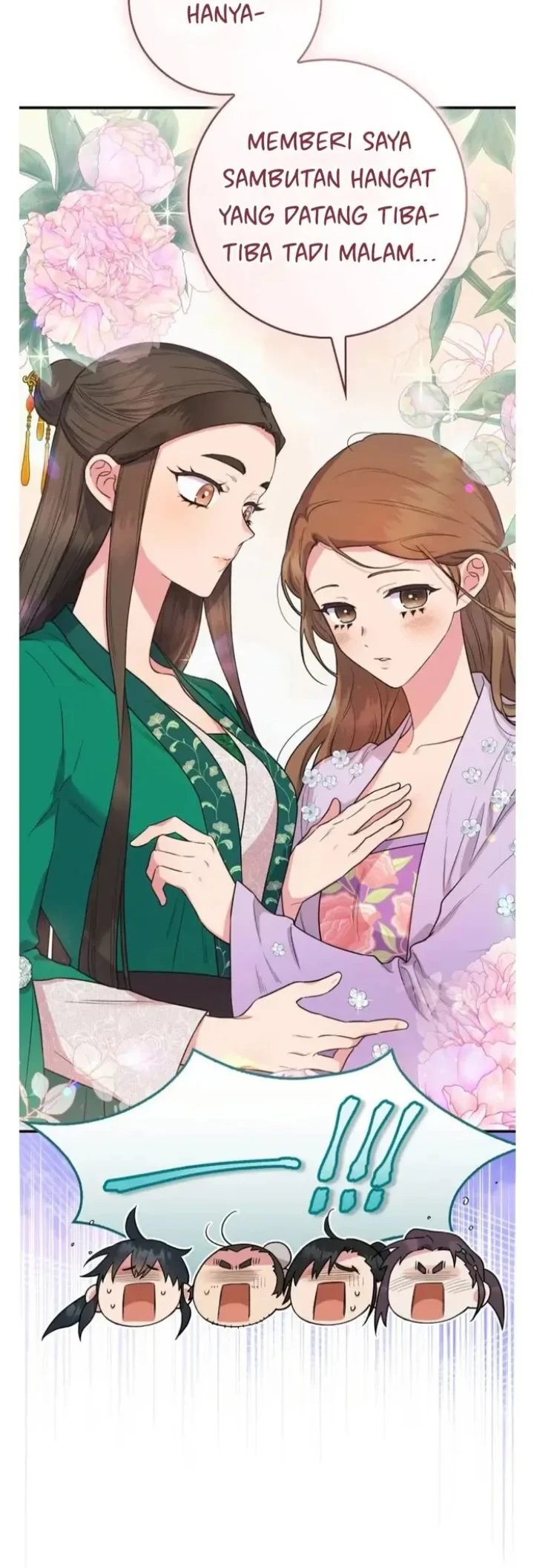 The Strongest Villainess Chapter 94 - halaman 56