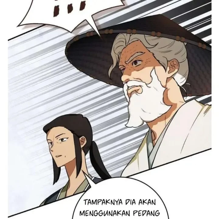 The Strongest Villainess Chapter 95 - halaman 119