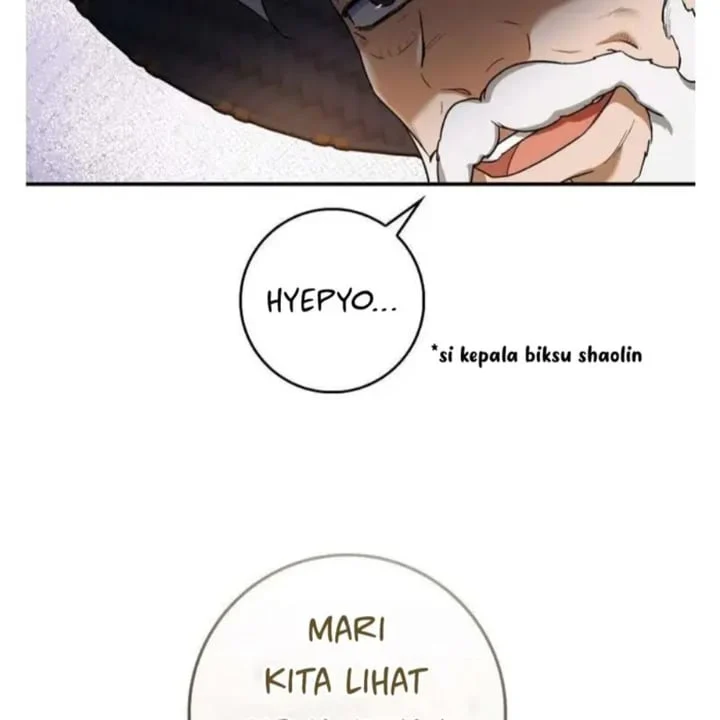 The Strongest Villainess Chapter 95 - halaman 128