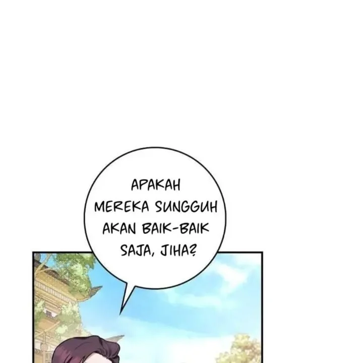 The Strongest Villainess Chapter 95 - halaman 15
