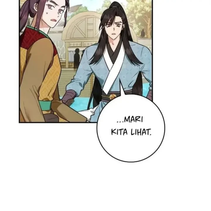 The Strongest Villainess Chapter 95 - halaman 16