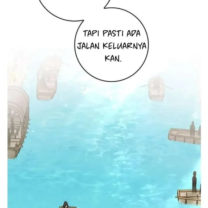 The Strongest Villainess Chapter 95 - halaman 18