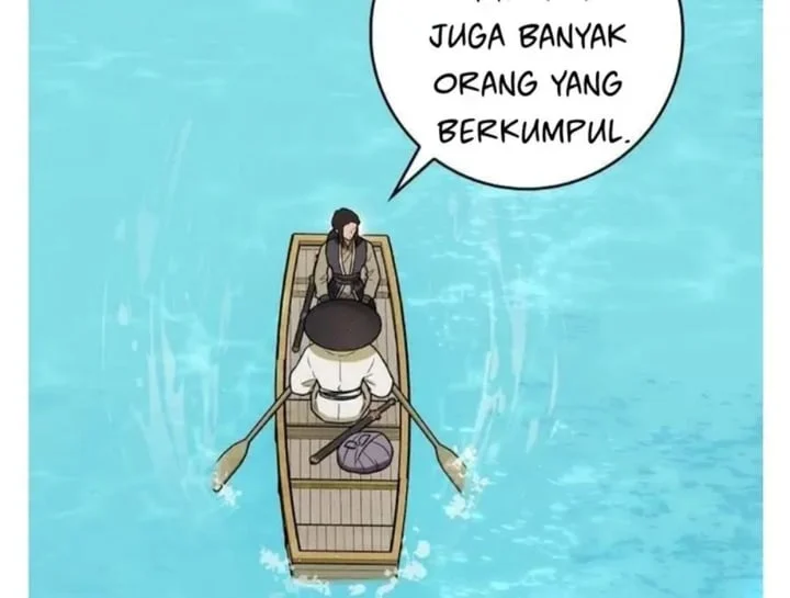 The Strongest Villainess Chapter 95 - halaman 20