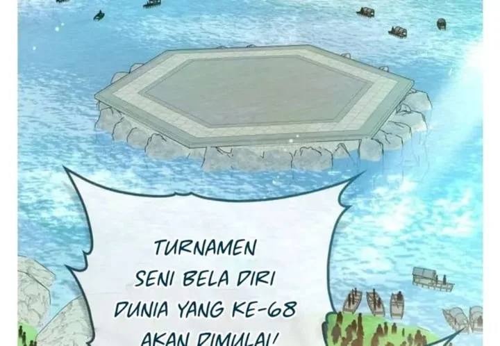 The Strongest Villainess Chapter 95 - halaman 30