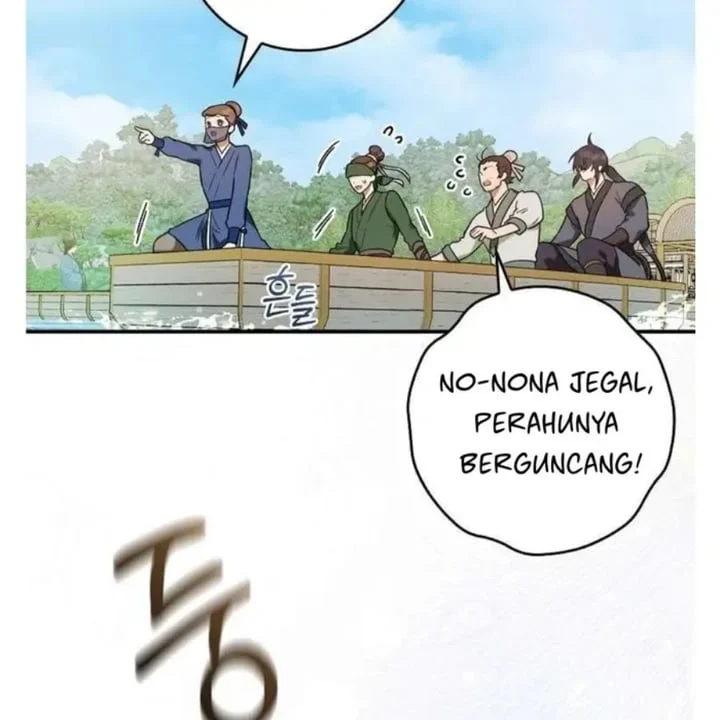 The Strongest Villainess Chapter 95 - halaman 36