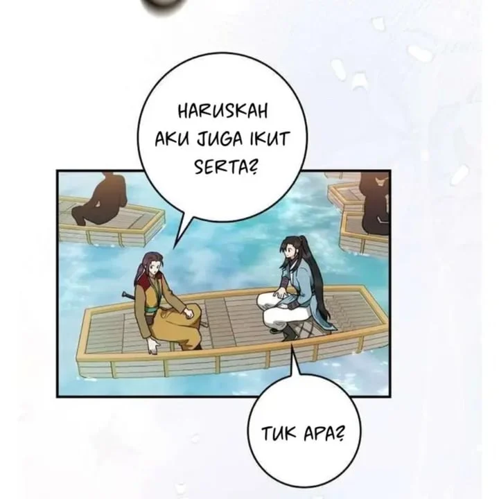 The Strongest Villainess Chapter 95 - halaman 37