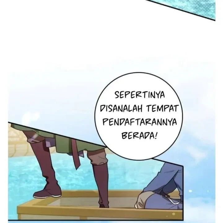 The Strongest Villainess Chapter 95 - halaman 4