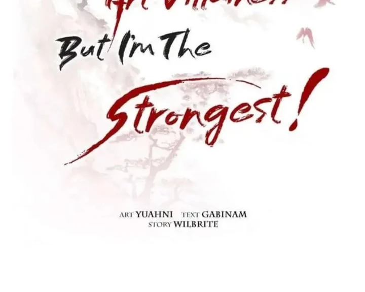 The Strongest Villainess Chapter 95 - halaman 40