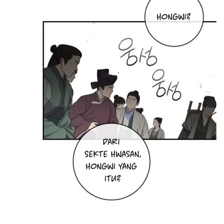 The Strongest Villainess Chapter 95 - halaman 45