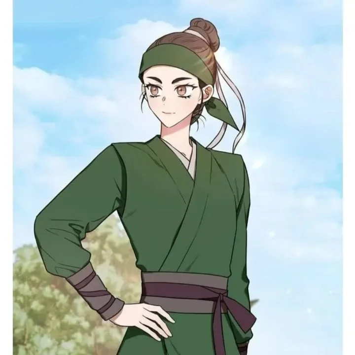 The Strongest Villainess Chapter 95 - halaman 5
