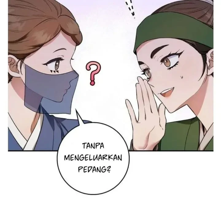 The Strongest Villainess Chapter 95 - halaman 50