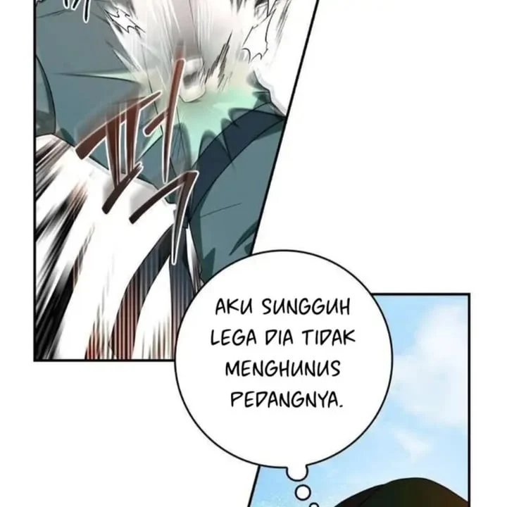 The Strongest Villainess Chapter 95 - halaman 65