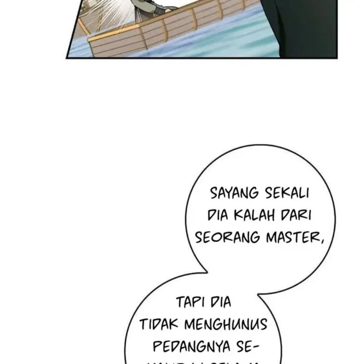 The Strongest Villainess Chapter 95 - halaman 67