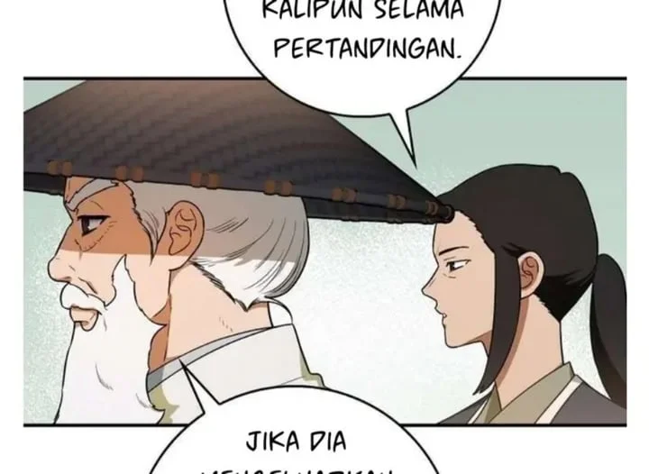 The Strongest Villainess Chapter 95 - halaman 68