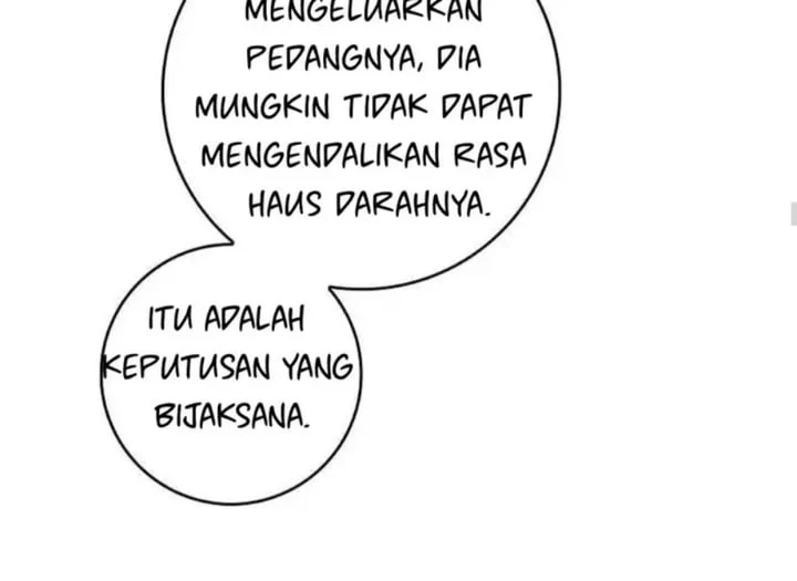 The Strongest Villainess Chapter 95 - halaman 69