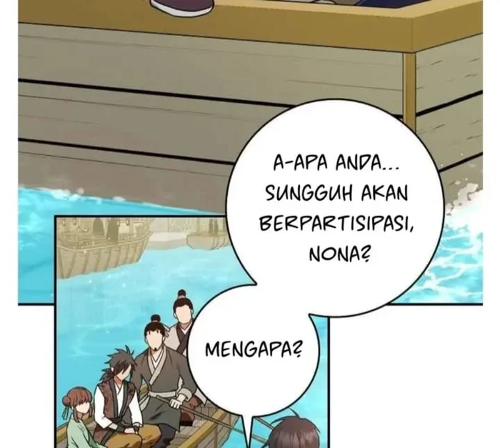 The Strongest Villainess Chapter 95 - halaman 7