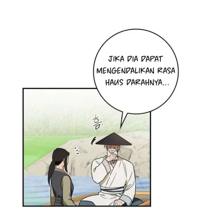 The Strongest Villainess Chapter 95 - halaman 70