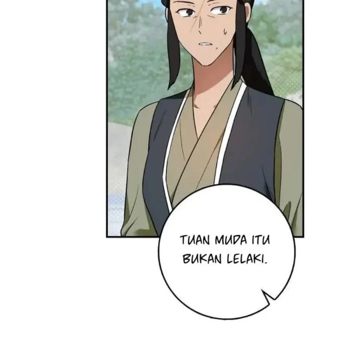 The Strongest Villainess Chapter 95 - halaman 72