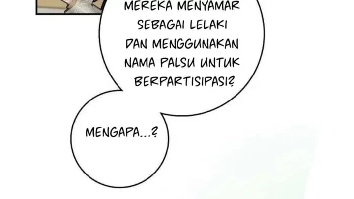 The Strongest Villainess Chapter 95 - halaman 76