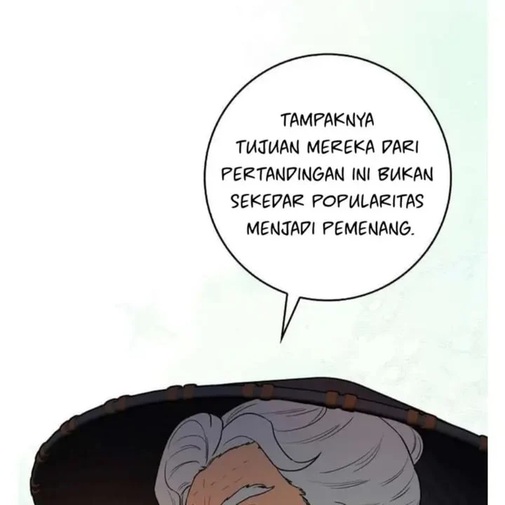 The Strongest Villainess Chapter 95 - halaman 77