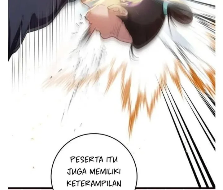 The Strongest Villainess Chapter 95 - halaman 89