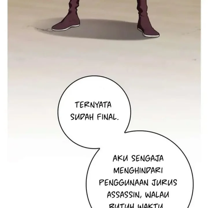 The Strongest Villainess Chapter 95 - halaman 96
