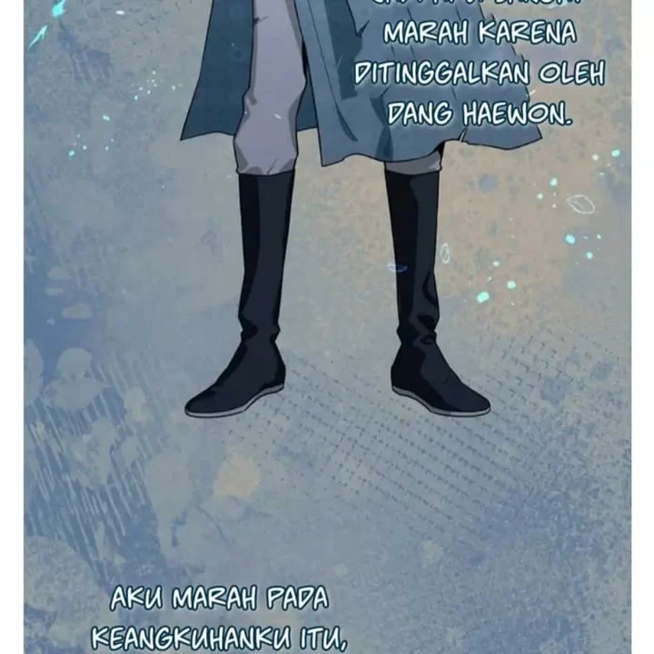 The Strongest Villainess Chapter 96 - halaman 101