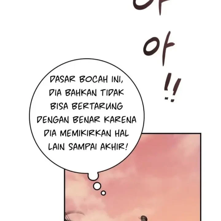The Strongest Villainess Chapter 96 - halaman 109