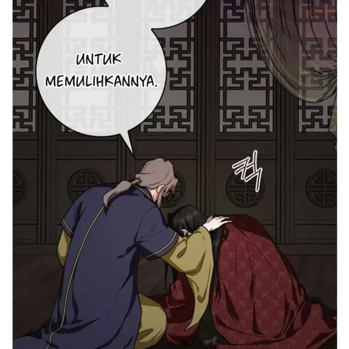 The Strongest Villainess Chapter 96 - halaman 123