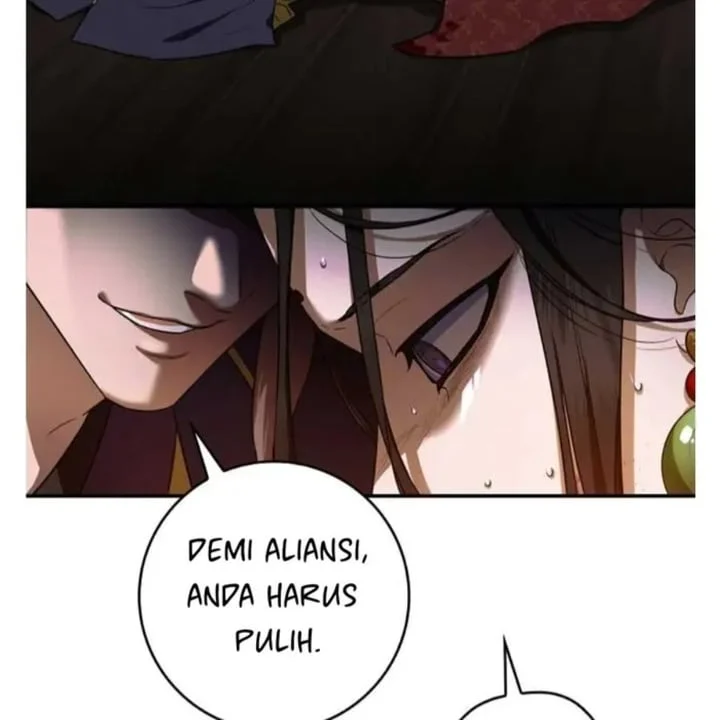 The Strongest Villainess Chapter 96 - halaman 124