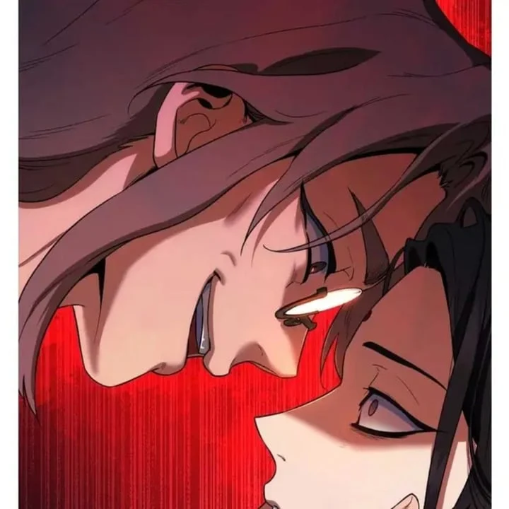 The Strongest Villainess Chapter 96 - halaman 131