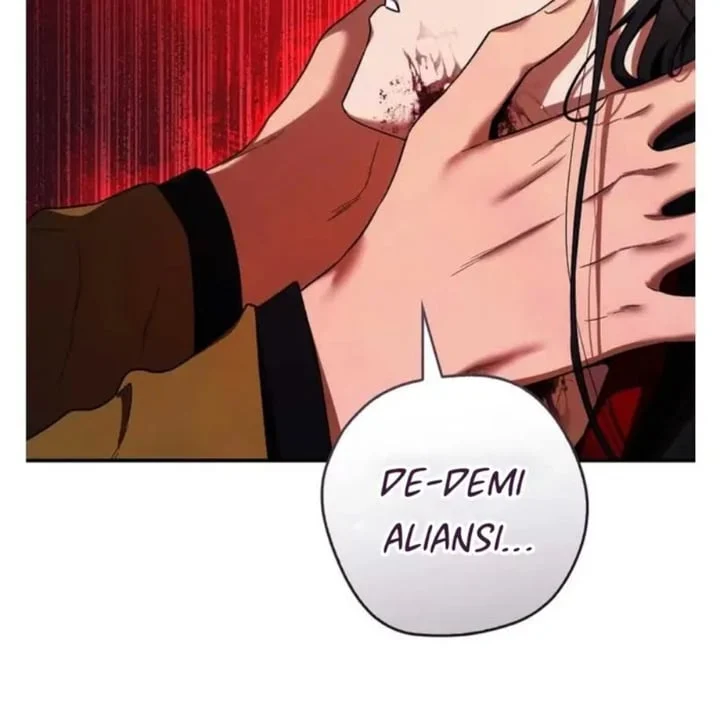 The Strongest Villainess Chapter 96 - halaman 132