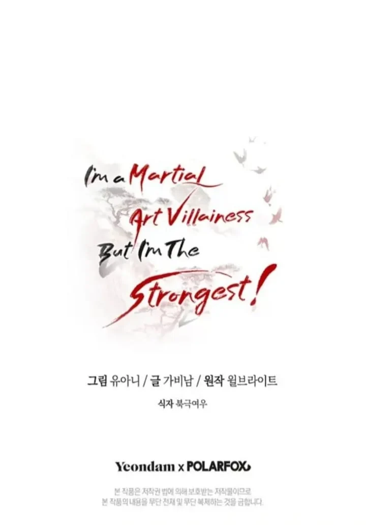 The Strongest Villainess Chapter 96 - halaman 143